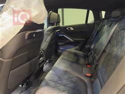 بي ام دبليو X6